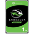SEAGATE Tvrdi disk BarraCuda ST1000DM014, 1 TB, 3.5", SATA III, 256 MB, 7200 RPM